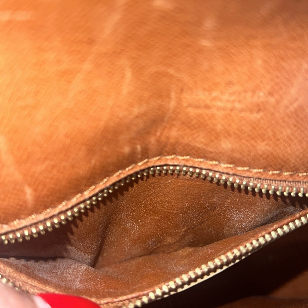 Sold LV PM vintage Chantilly open to offers - Picture 10 of 13